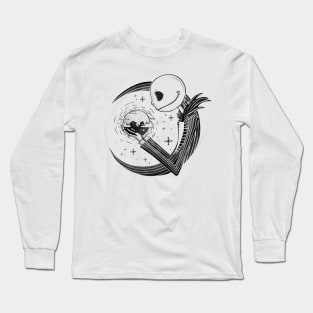 Jack´s Dream Long Sleeve T-Shirt